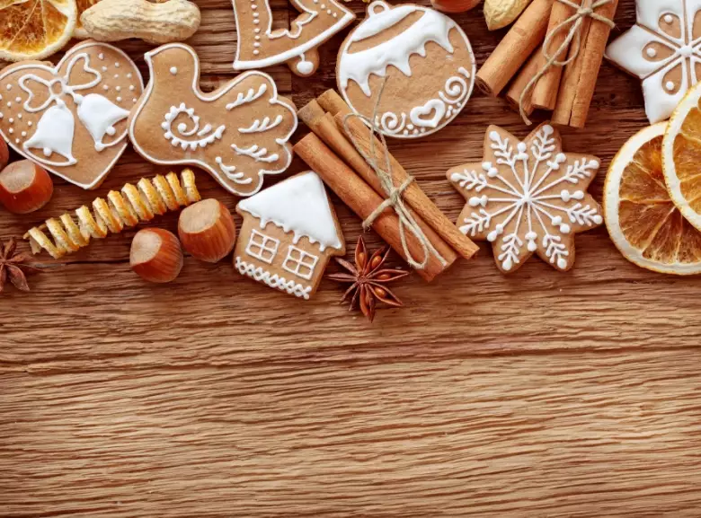 gingerbread recipe easy