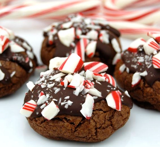 easy Christmas cookies recipe