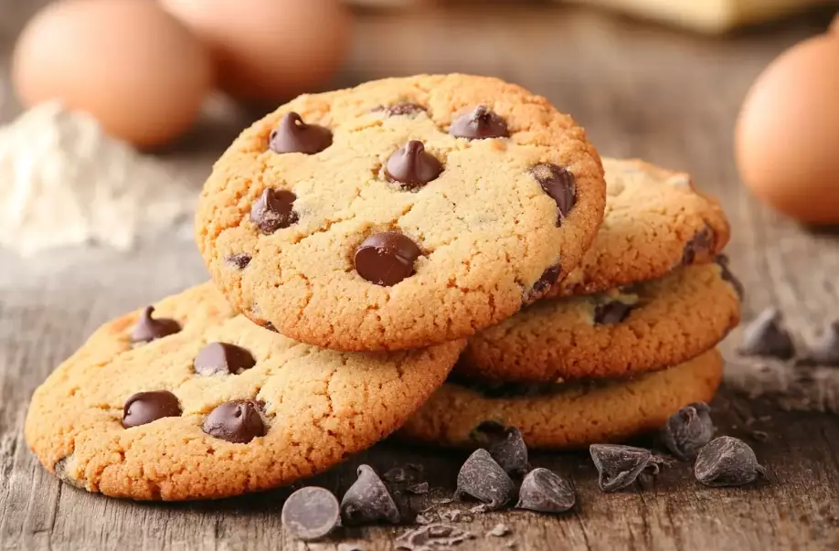 extra egg in cookies extra egg in cookies