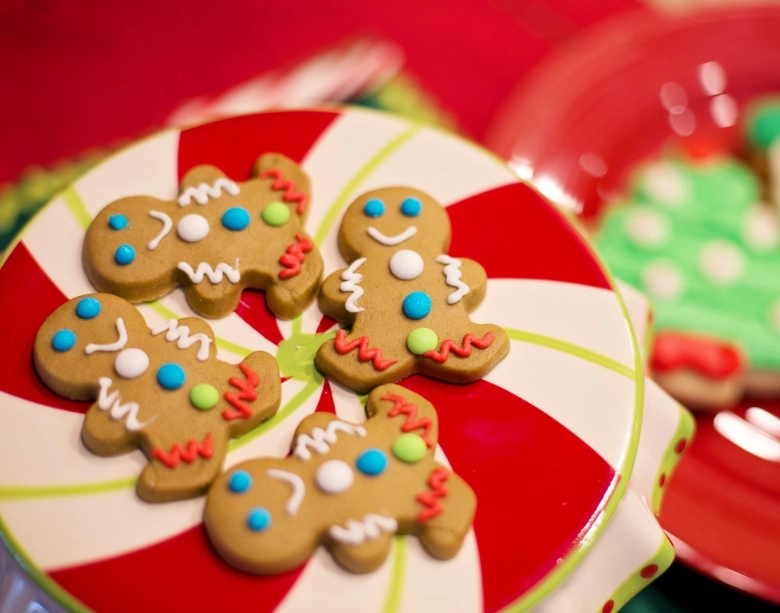 best Christmas cookies