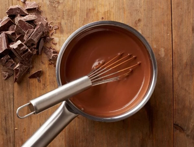 easy chocolate desserts