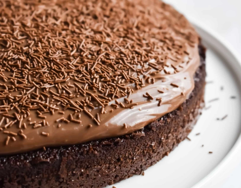 easy chocolate desserts