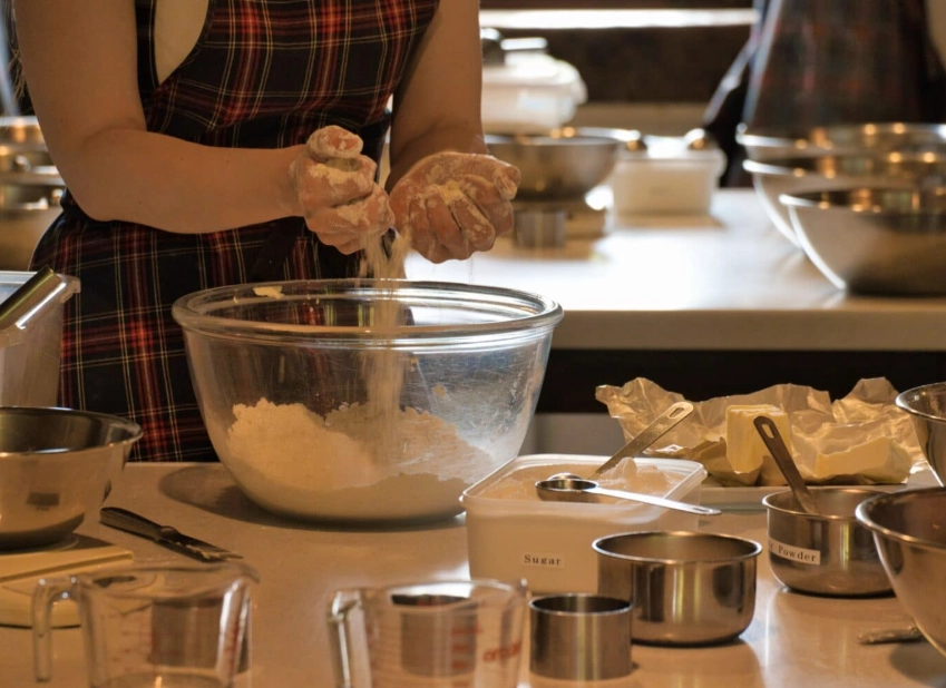 baking basics baking basics