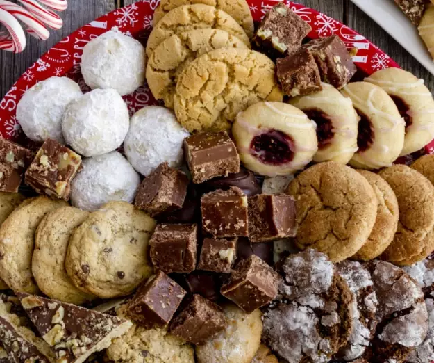 best Christmas cookie recipes