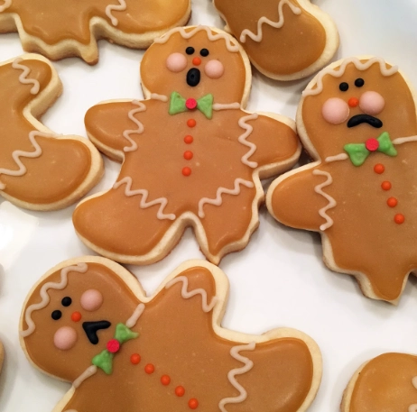 Christmas cookies recipes