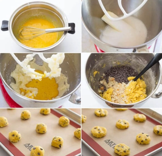 extra egg in cookies extra egg in cookies