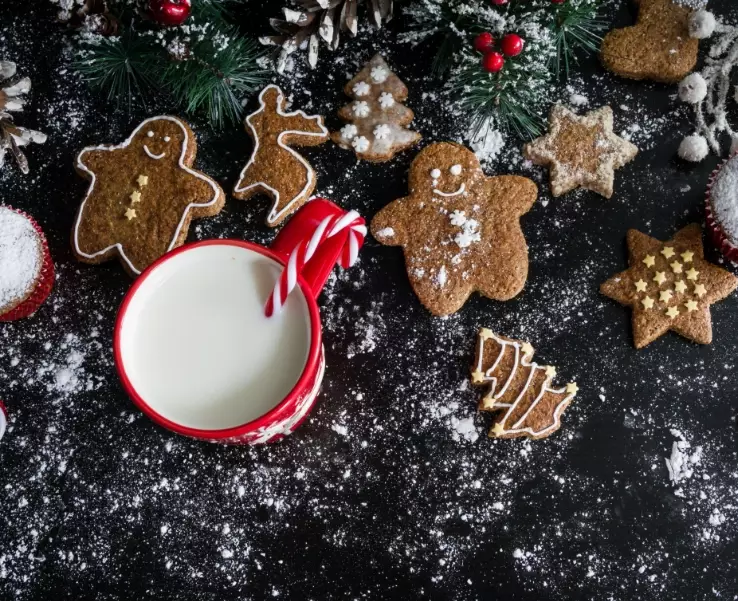 Christmas cookies recipes