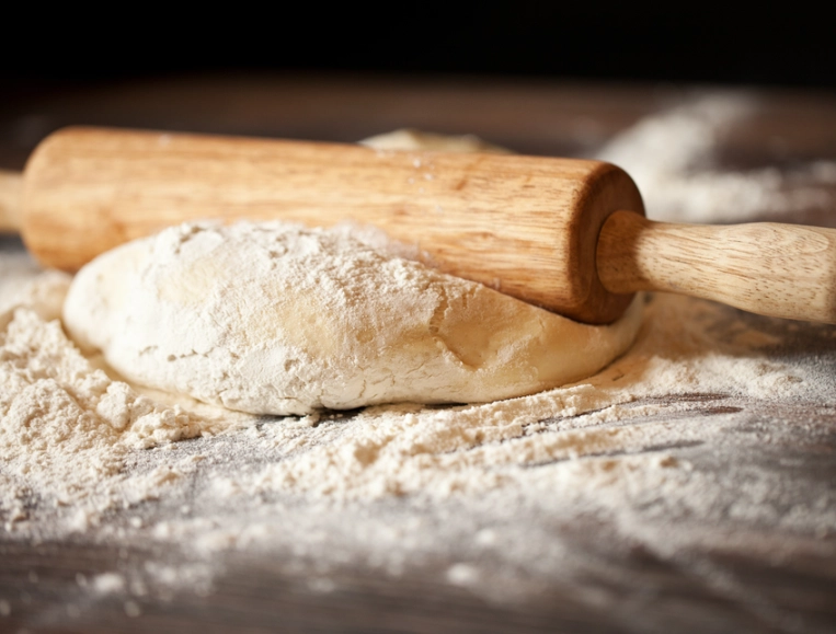 essential baking tips