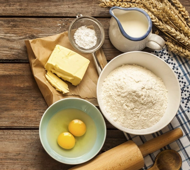 proper storage of baked goods proper storage of baked goods