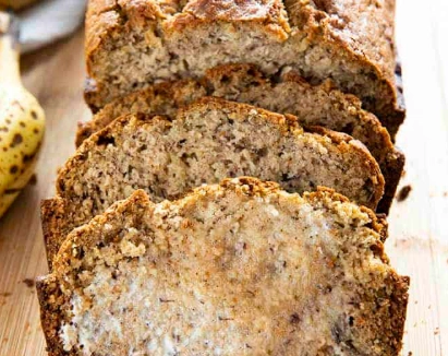 best banana bread best banana bread