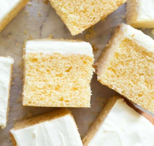 no egg desserts no egg desserts