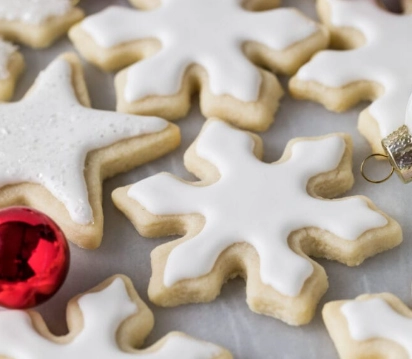 no chill sugar cookies