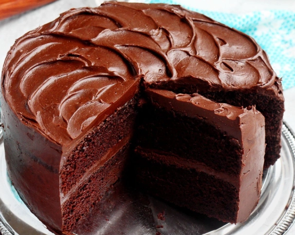 best baking recipes cake