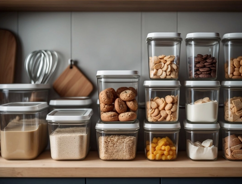 keep baked goods fresh keep baked goods fresh