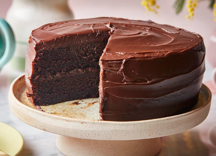 moist cake recipe