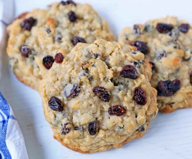 easy Christmas cookies