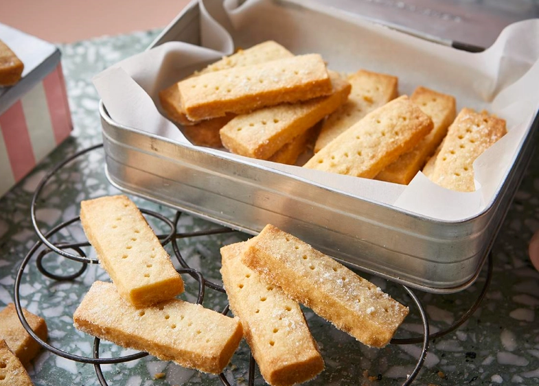 best holiday cookies