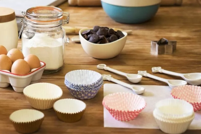 how to bake like a pro