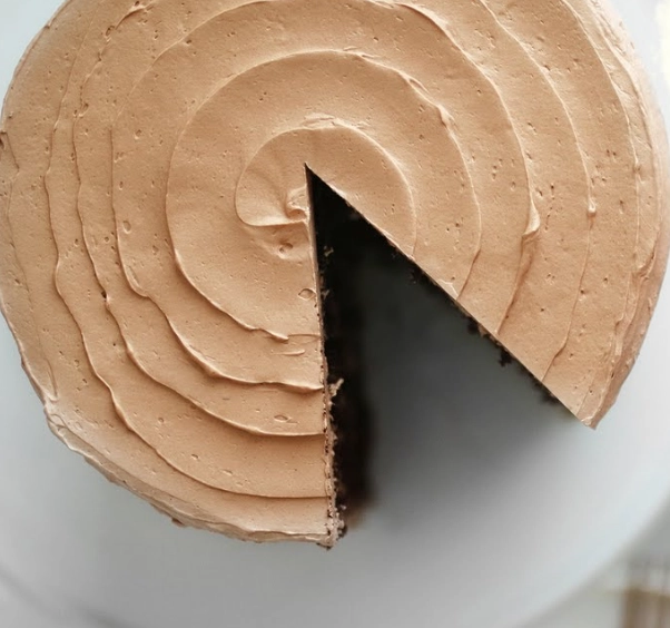 cake baking for beginners