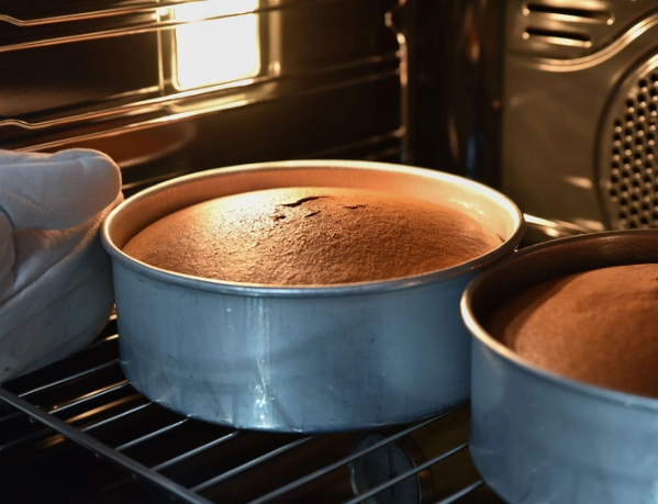 cake baking mistakes