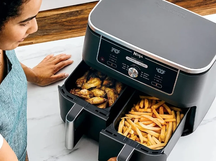 air fryer mistakes to avoid