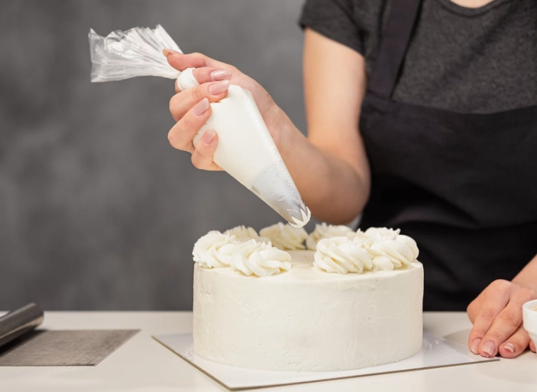 professional baking secrets