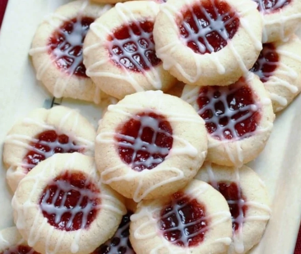 easy Christmas baking