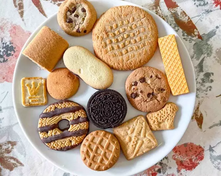 best cookie types
