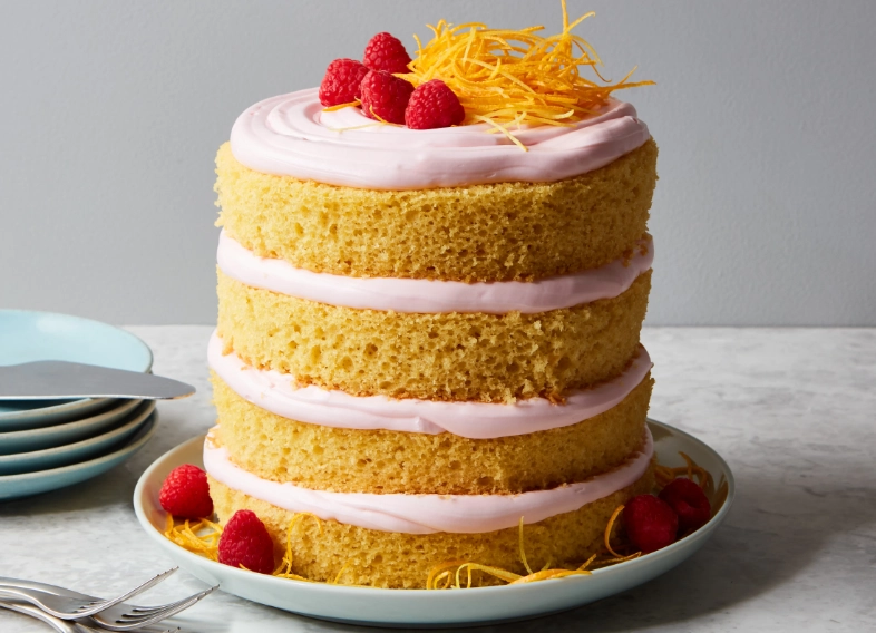 Baking tips for cakes