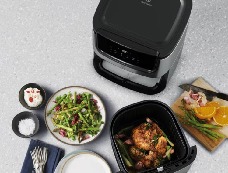 what should not be cooked in the airfryer