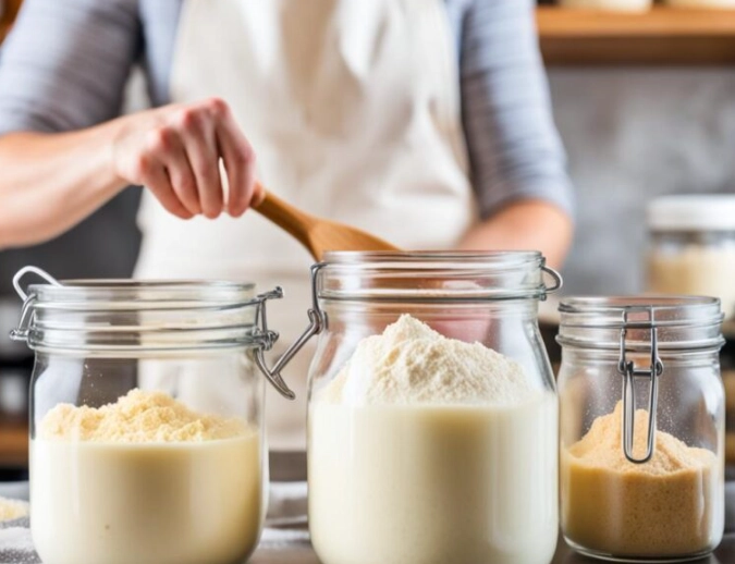 Baking tips from professional bakers