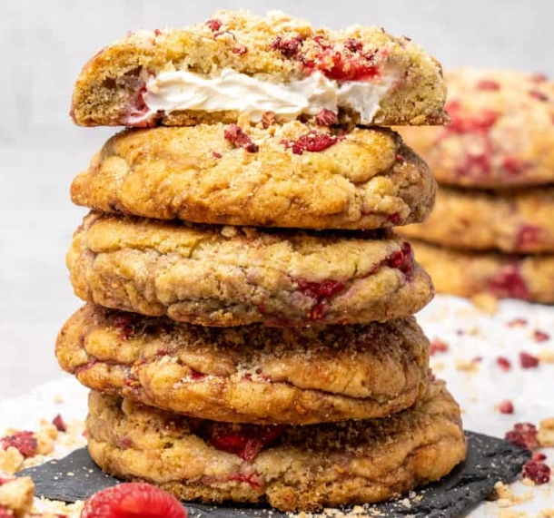 Easy dessert recipes for beginners