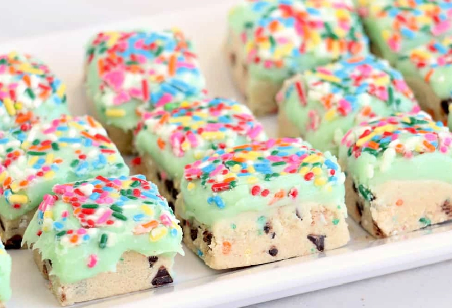 no bake summer desserts