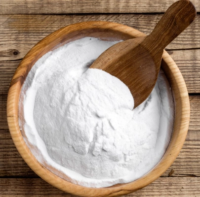 baking powder alternatives