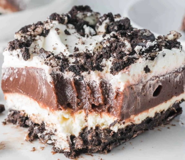 Classic baking recipes