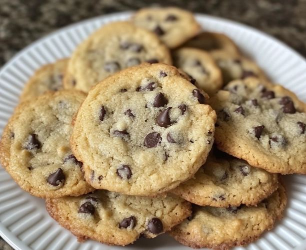 quick cookie recipe