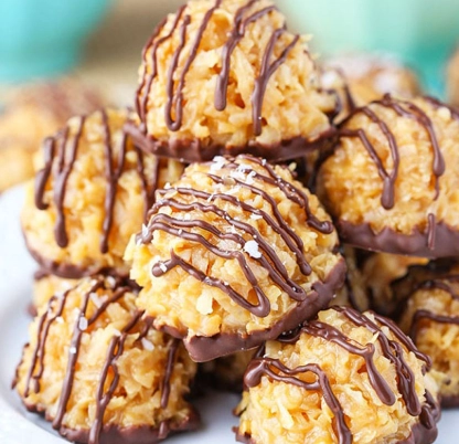 summer no bake recipes