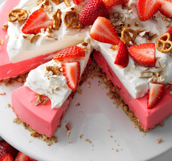 no bake summer desserts
