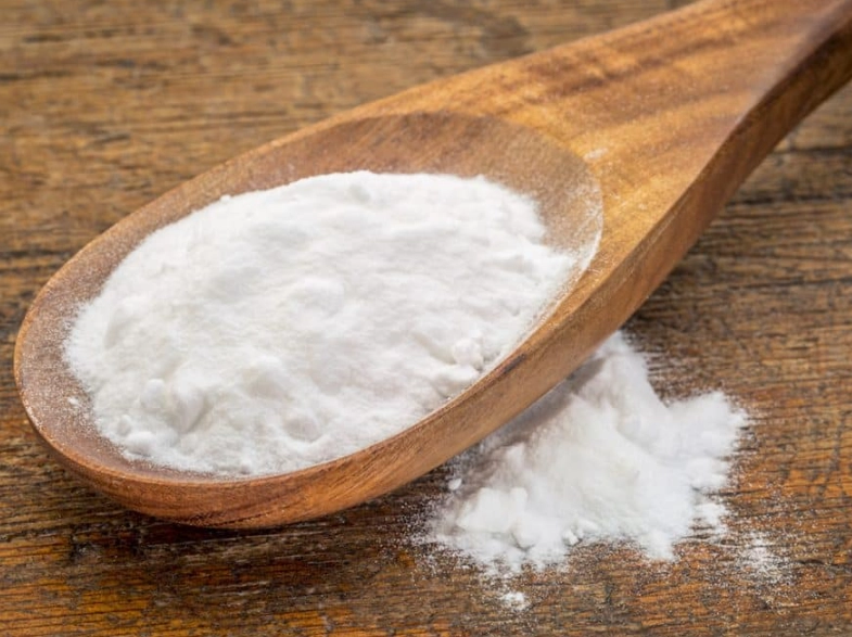 baking powder alternatives