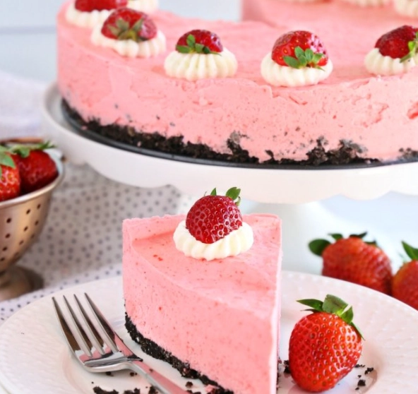 quick desserts quick desserts