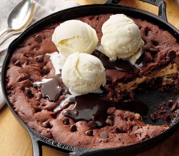 Baking tips for perfect desserts