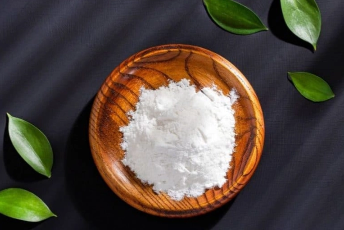 baking powder replacement