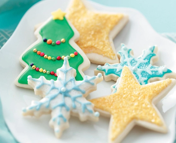 royal icing for cookies