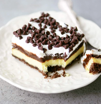 Baking tips for perfect desserts