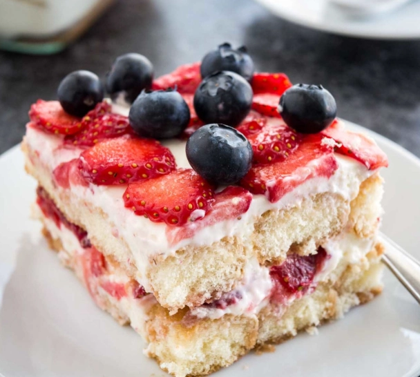 Easy dessert recipes for beginners