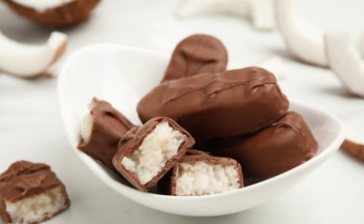 5 minute no bake desserts