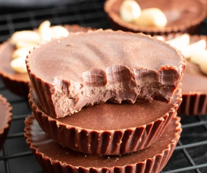 3 ingredient no bake desserts