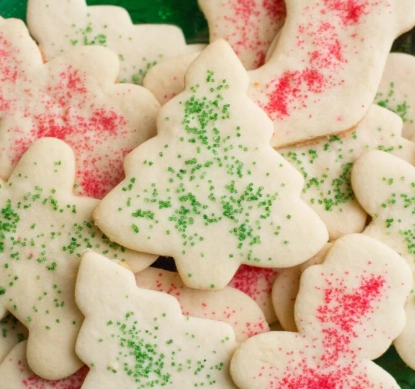 best sugar cookie recipe