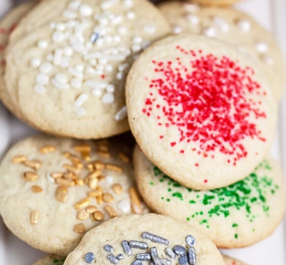 best sugar cookie recipe