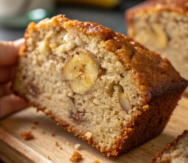 how to make banana bread how to make banana bread